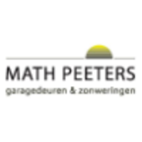 MATH PEETERS BV logo, MATH PEETERS BV contact details