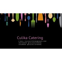 Culika Catering logo, Culika Catering contact details