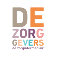 De Zorggevers logo, De Zorggevers contact details