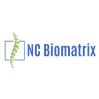 NC Biomatrix B.V. logo, NC Biomatrix B.V. contact details