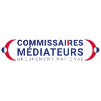 Groupement national des commissaires médiateurs logo, Groupement national des commissaires médiateurs contact details