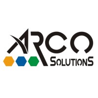 ARCO SolutionS s.r.l. logo, ARCO SolutionS s.r.l. contact details