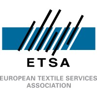 ETSA - European Textile Services Association logo, ETSA - European Textile Services Association contact details