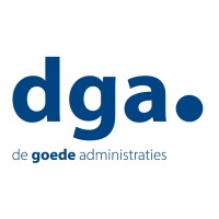 De Goede Administraties logo, De Goede Administraties contact details