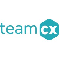 teamcx logo, teamcx contact details