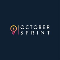 October Sprint logo, October Sprint contact details