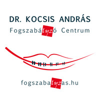 Dr. Kocsis András Fogszabályzó Centrum logo, Dr. Kocsis András Fogszabályzó Centrum contact details