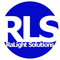 RaLight Solutions Group logo, RaLight Solutions Group contact details