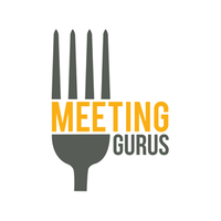 Meeting Gurus logo, Meeting Gurus contact details