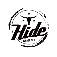 Hide Burger Bar logo, Hide Burger Bar contact details