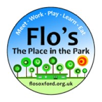 Flo's - The Place in the Park logo, Flo's - The Place in the Park contact details