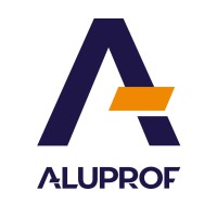 Aluprof Belgium logo, Aluprof Belgium contact details