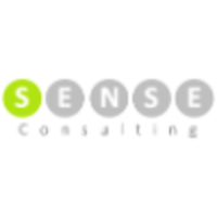 SenseConsulting logo, SenseConsulting contact details