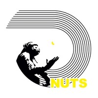 Ultimate Nuts logo, Ultimate Nuts contact details