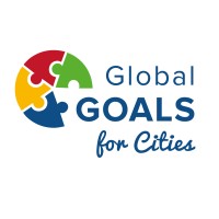 Global Goals for Cities logo, Global Goals for Cities contact details