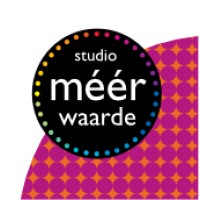 Studio MeerWaarde logo, Studio MeerWaarde contact details