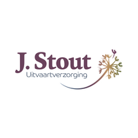 J. Stout Uitvaartverzorging logo, J. Stout Uitvaartverzorging contact details