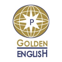 Golden English Salamanca logo, Golden English Salamanca contact details