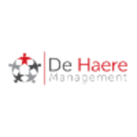 De Haere Management logo, De Haere Management contact details