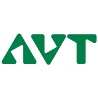 AVTware logo, AVTware contact details