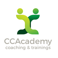 CCAcademy logo, CCAcademy contact details