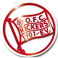 OFC Kickers 1901 GmbH logo, OFC Kickers 1901 GmbH contact details