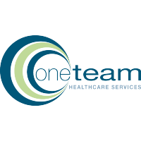 Oneteam Healthcare Services logo, Oneteam Healthcare Services contact details