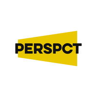 PERSPCT logo, PERSPCT contact details