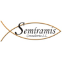 Semíramis Consultoría, SL logo, Semíramis Consultoría, SL contact details