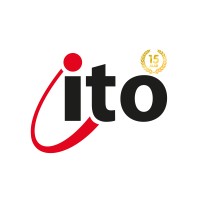 Ito opleidingen logo, Ito opleidingen contact details