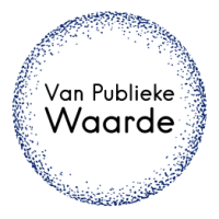 Van Publieke Waarde logo, Van Publieke Waarde contact details