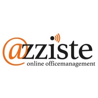 Azziste logo, Azziste contact details