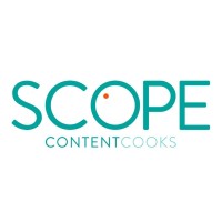 Scope Producciones logo, Scope Producciones contact details