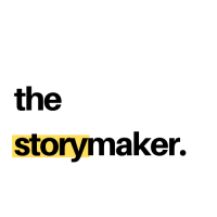 The Storymaker | Jolien van de Griendt logo, The Storymaker | Jolien van de Griendt contact details