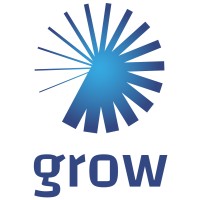 GROW offshore wind logo, GROW offshore wind contact details