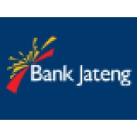 Bank Jateng logo, Bank Jateng contact details