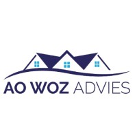 AO WOZ Advies logo, AO WOZ Advies contact details