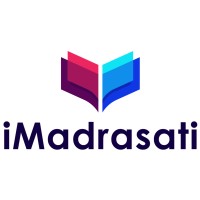 iMadrasati logo, iMadrasati contact details