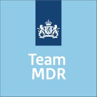 MDR-team logo, MDR-team contact details