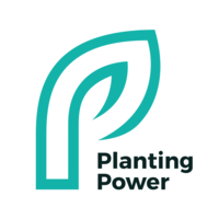 Planting Power BV logo, Planting Power BV contact details