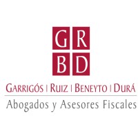 GARRIGOS, RUIZ, BENEYTO Y DURA SLP logo, GARRIGOS, RUIZ, BENEYTO Y DURA SLP contact details