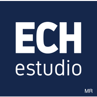 ECH Estudio logo, ECH Estudio contact details