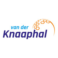 Van der Knaaphal logo, Van der Knaaphal contact details