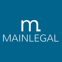 Main Legal logo, Main Legal contact details