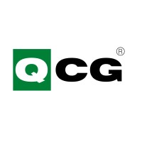 Grupo QCG logo, Grupo QCG contact details