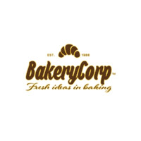 BAKERYCORP logo, BAKERYCORP contact details