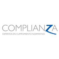 COMPLIANZA logo, COMPLIANZA contact details