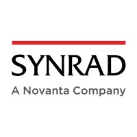 Synrad logo, Synrad contact details