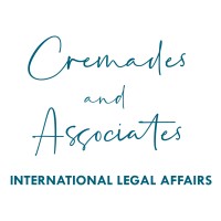 Cremades&Associates logo, Cremades&Associates contact details