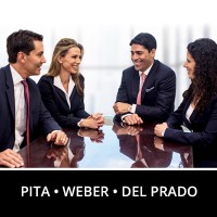 Pita Weber Del Prado logo, Pita Weber Del Prado contact details